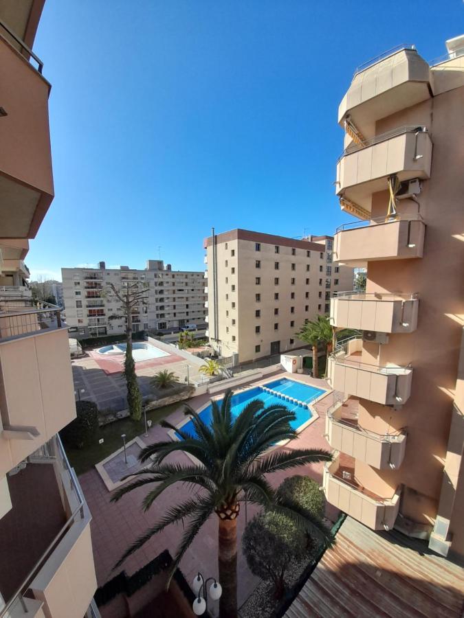 Apartamento En סאלו מראה חיצוני תמונה