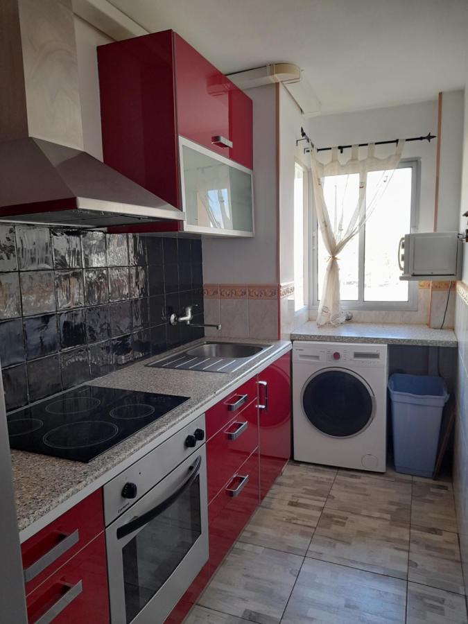 Apartamento En סאלו מראה חיצוני תמונה
