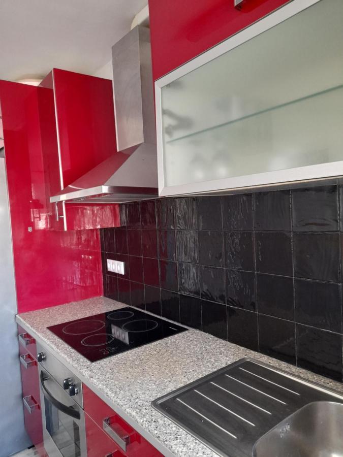 Apartamento En סאלו מראה חיצוני תמונה