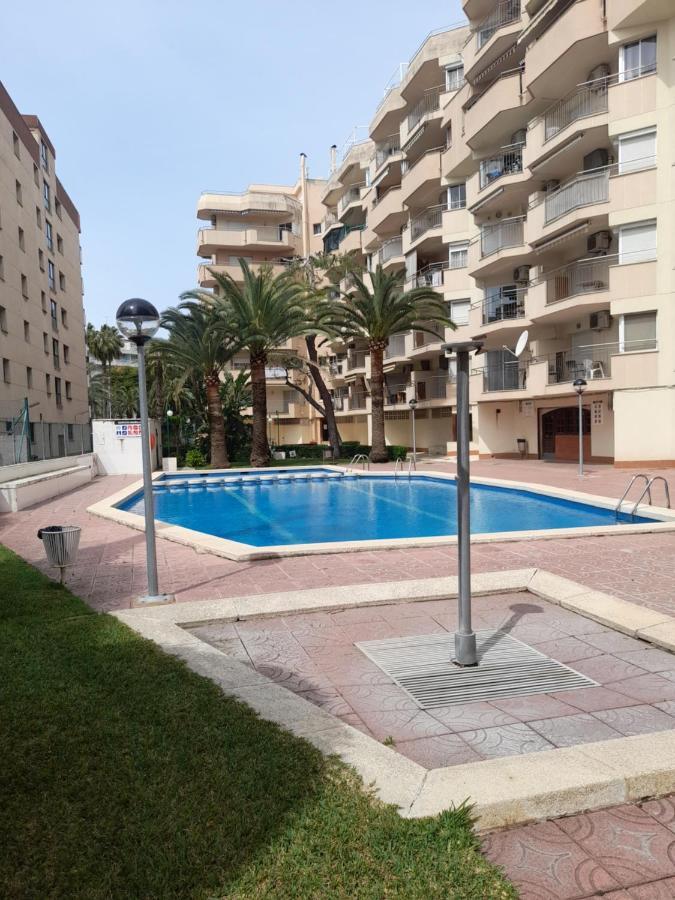 Apartamento En סאלו מראה חיצוני תמונה
