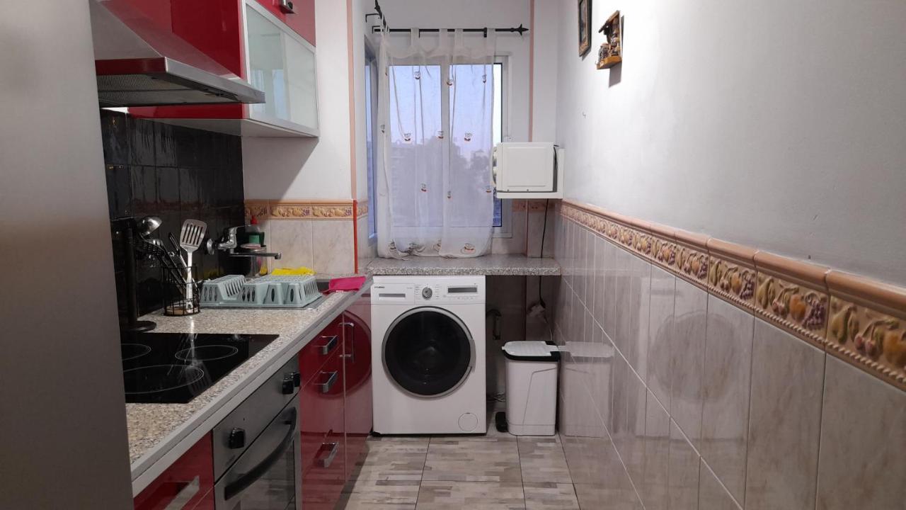 Apartamento En סאלו מראה חיצוני תמונה