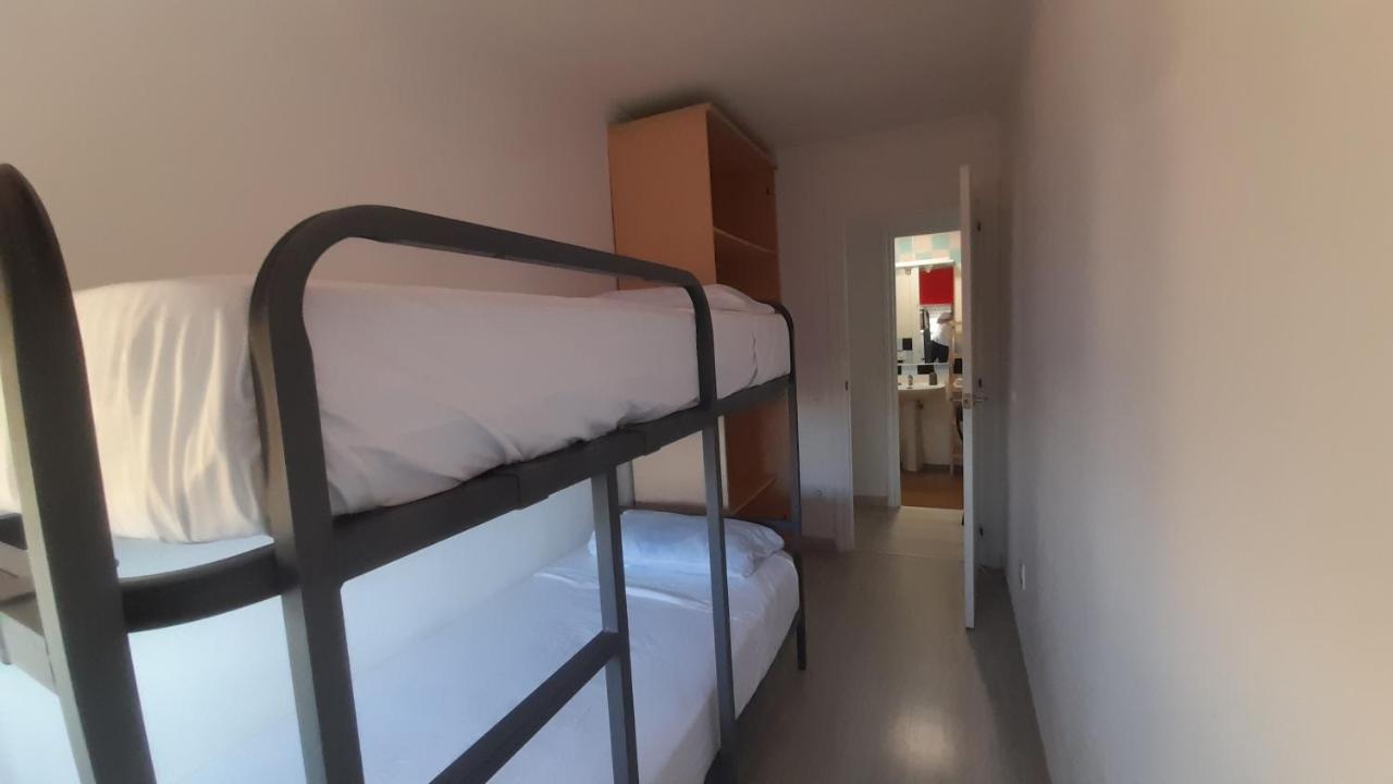 Apartamento En סאלו מראה חיצוני תמונה