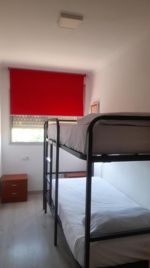 Apartamento En סאלו מראה חיצוני תמונה
