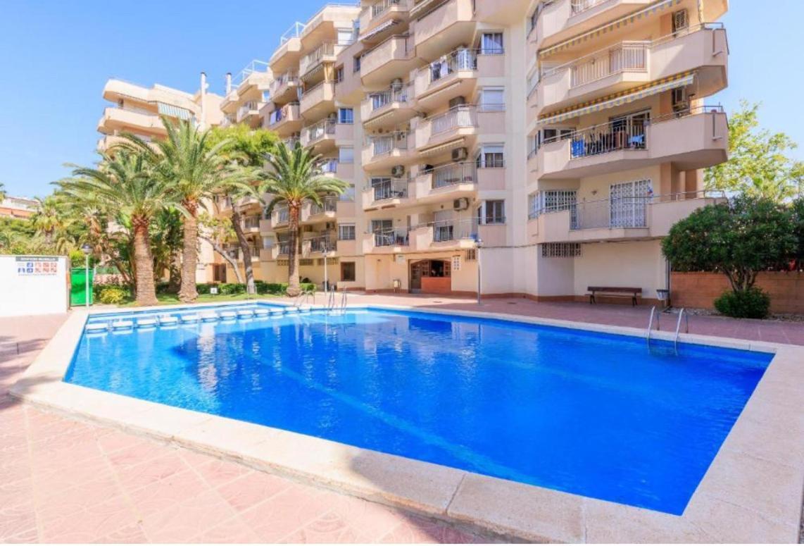 Apartamento En סאלו מראה חיצוני תמונה