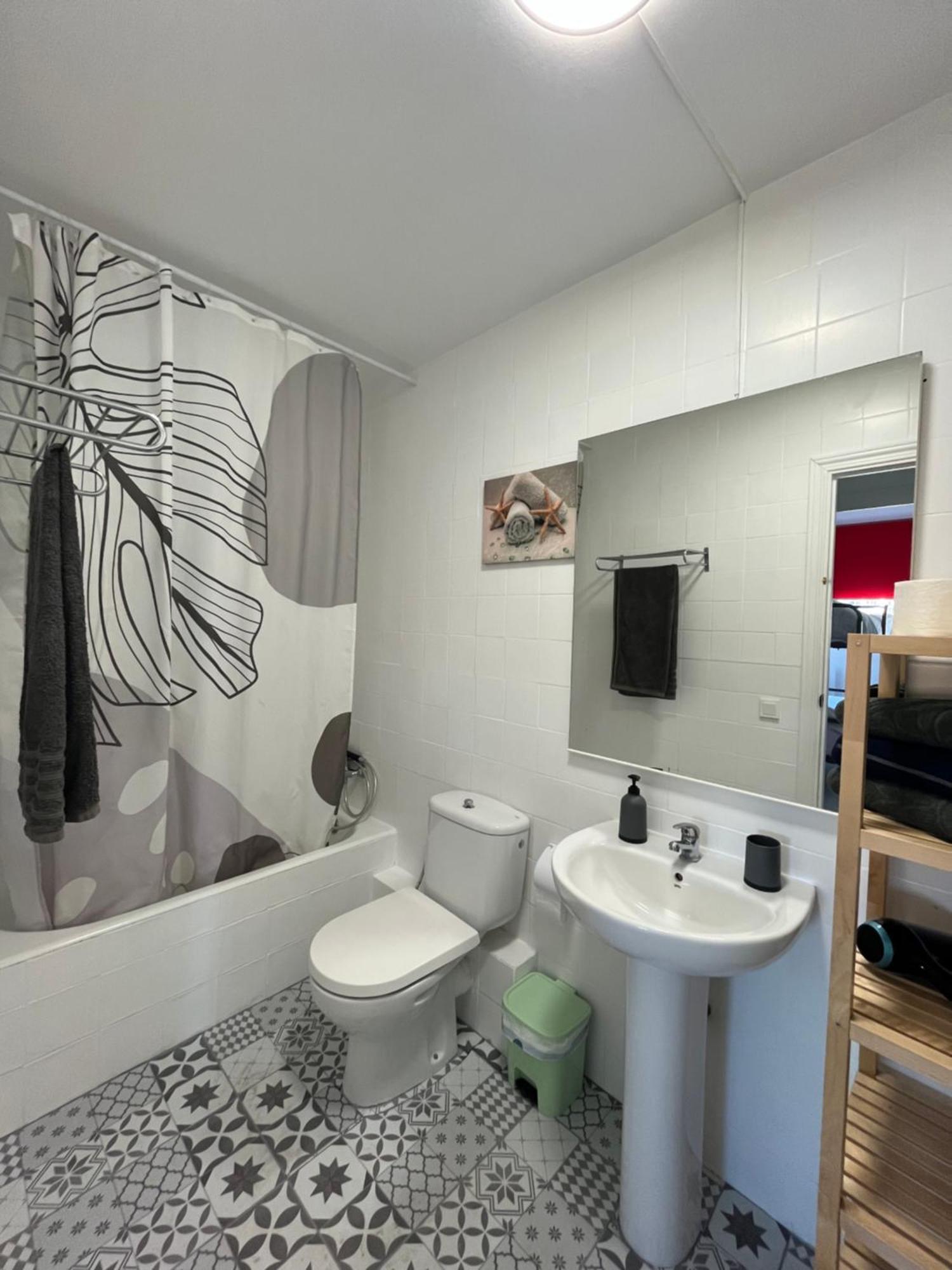 Apartamento En סאלו מראה חיצוני תמונה